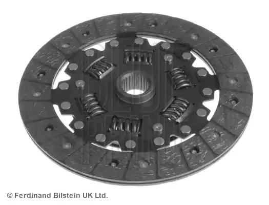 Диск зчеплення ADH23153 BLUE PRINT