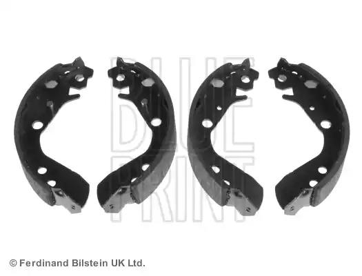 Комплект тормозных колодок ADH24118 BLUE PRINT