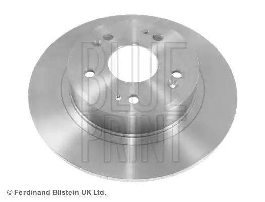 Тормозной диск ADH243108 BLUE PRINT