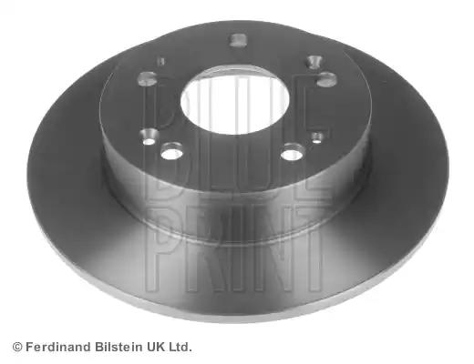 Тормозной диск ADH24354 BLUE PRINT