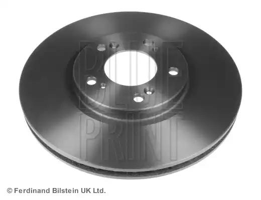 Тормозной диск ADH24359 BLUE PRINT