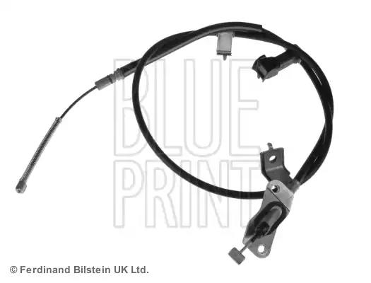 Тросовий привод, стоянкове гальмо ADH246120 BLUE PRINT