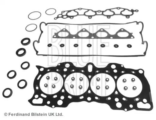 Комплект ущільнень, голівка циліндра ADH26255 BLUE PRINT
