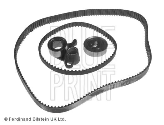 Комплект ремня грм ADH27304 BLUE PRINT