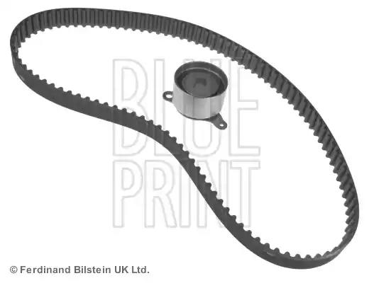 Комплект зубчастих ременів ADH27316 BLUE PRINT