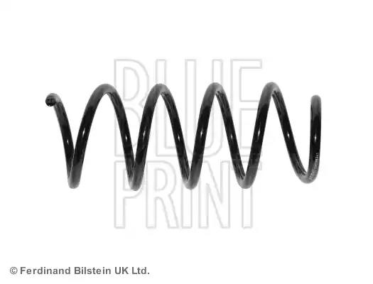 Ресора ходової частини ADH288341 BLUE PRINT