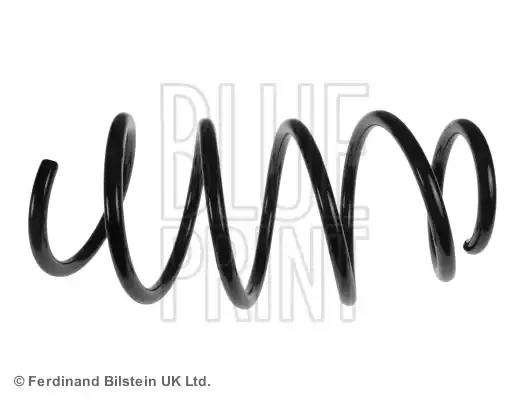 Ресора ходової частини ADH288377 BLUE PRINT