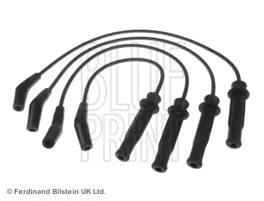 Комплект проводів високої напруги ADJ131603 BLUE PRINT