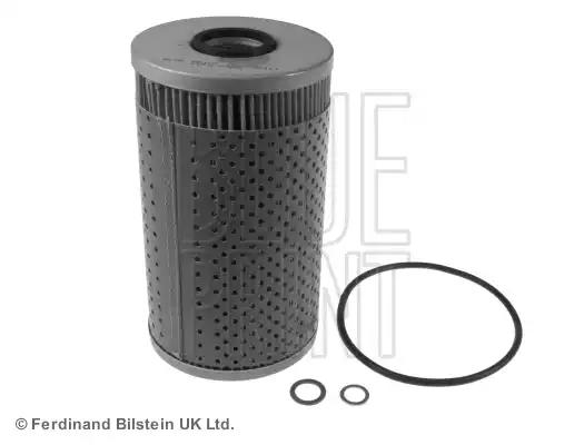 Фильтр масляный ADJ132111 BLUE PRINT