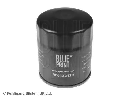Оливний фільтр ADJ132120 BLUE PRINT