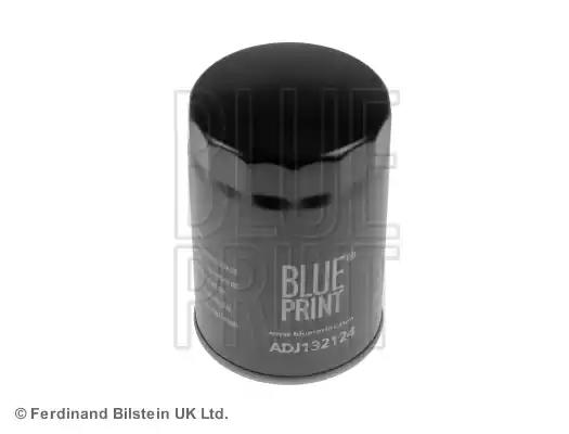 Масляный фильтр ADJ132124 BLUE PRINT