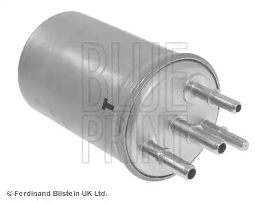 Blue print фільтр палива jaguar 2.7d 04- ADJ132301 BLUE PRINT