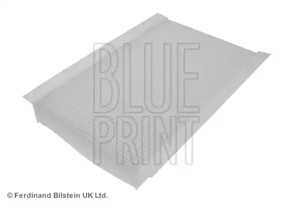 Фильтр воздух во внутренном пространстве ADJ132503 BLUE PRINT