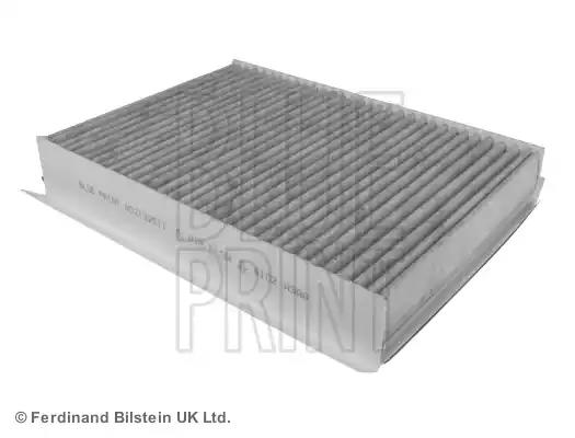 Blue print фільтр салону вугілля ! jaguar s-type -07 ADJ132511 BLUE PRINT