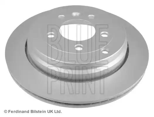 Тормозной диск ADJ134311 BLUE PRINT