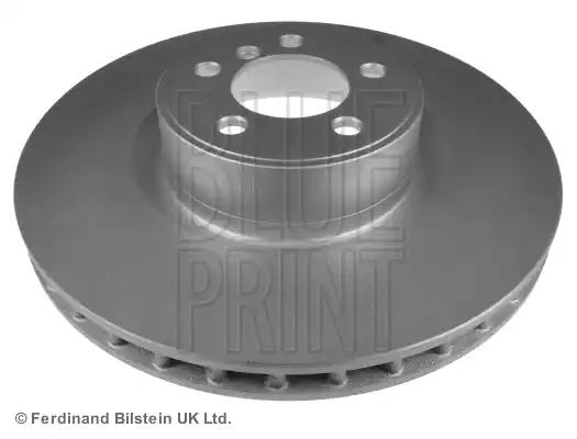 Гальмівний диск ADJ134312C BLUE PRINT