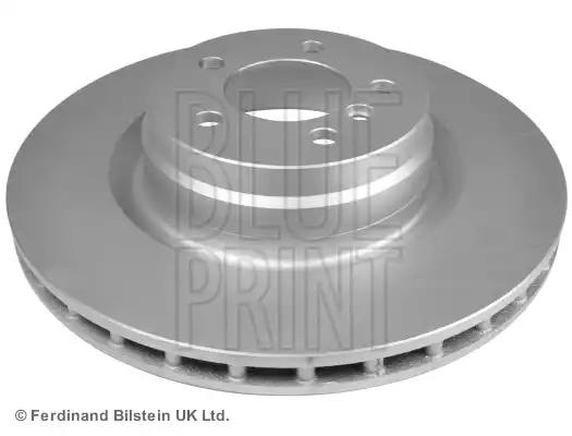 Тормозной диск ADJ134314 BLUE PRINT