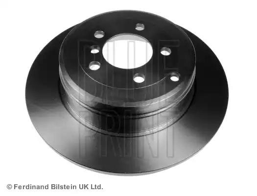 Тормозной диск ADJ134322 BLUE PRINT