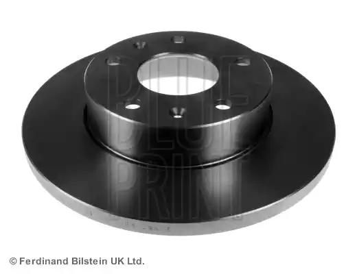 Тормозной диск ADJ134329 BLUE PRINT