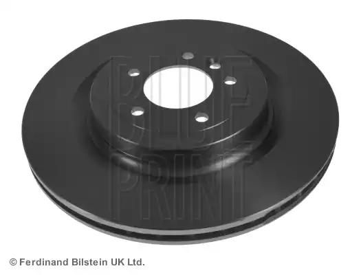 Blue print гальмівний диск задн. land rover discovery 16- ADJ134349 BLUE PRINT