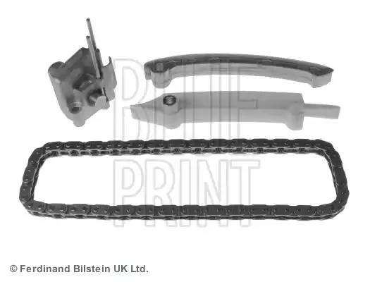 Комплект ланцюгів привода ADJ137302 BLUE PRINT