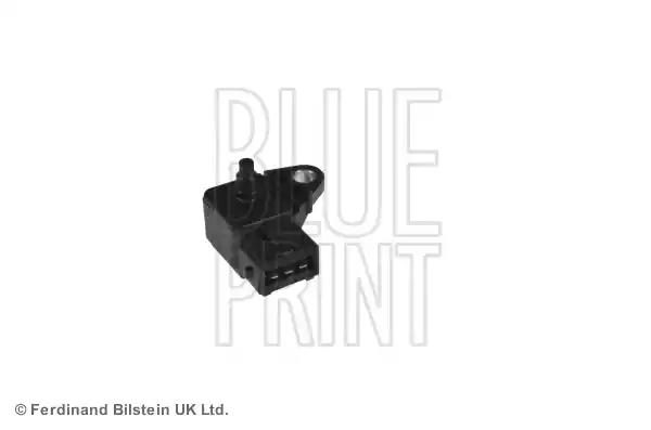 Датчик, тиск впускної труби ADJ137404 BLUE PRINT