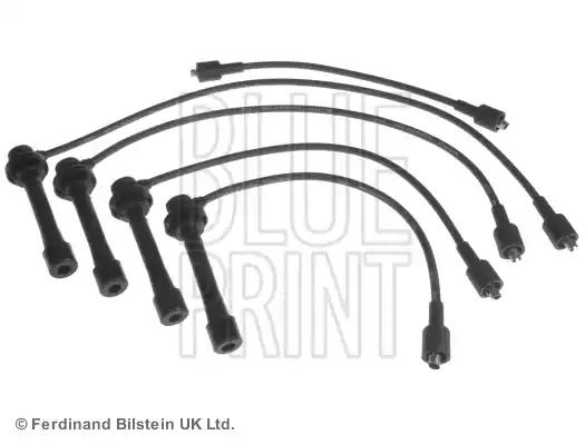 Комплект проводів високої напруги ADK81601 BLUE PRINT