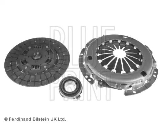 Blue print suzuki к-т зчеплення grand vitara 27 01- ADK83055 BLUE PRINT