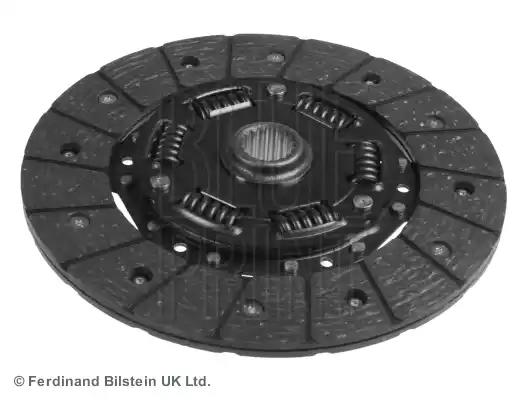 Диск зчеплення ADK83117 BLUE PRINT