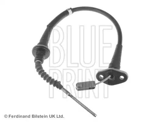 Тросовий привод, привод зчеплення ADK83835 BLUE PRINT