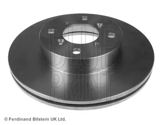 Тормозной диск ADK84313 BLUE PRINT