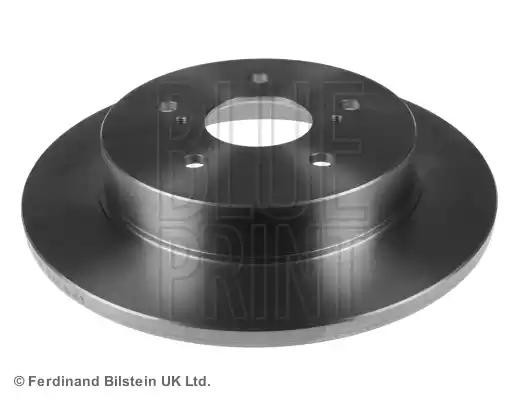 Тормозной диск ADK84343 BLUE PRINT