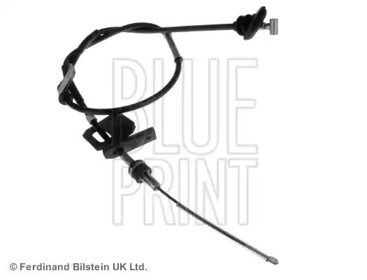 Трос стояночная тормозная система ADK84622 BLUE PRINT