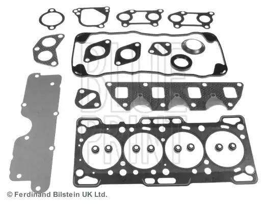 Комплект ущільнень, голівка циліндра ADK86219 BLUE PRINT