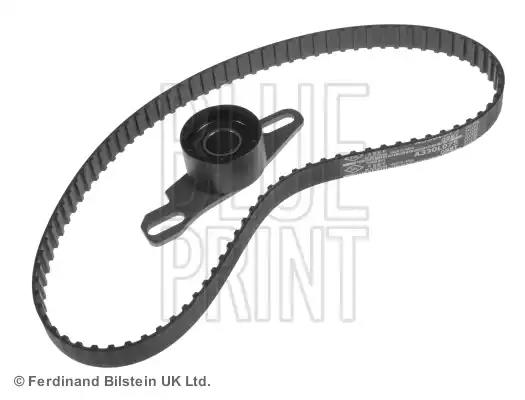 Комплект зубчастих ременів ADK87306 BLUE PRINT