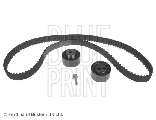 Комплект зубчастих ременів ADK87320 BLUE PRINT