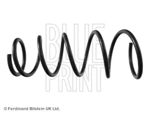 Пружина ходовой части ADK888335 BLUE PRINT