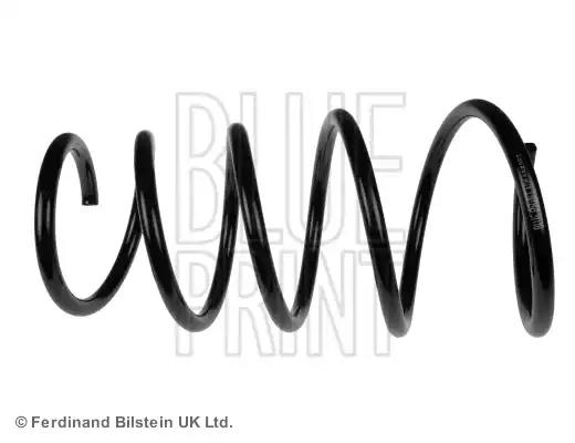 Ресора ходової частини ADK888357 BLUE PRINT