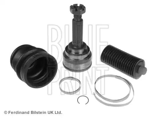 Комплект шарнірів, приводний вал ADK88903 BLUE PRINT