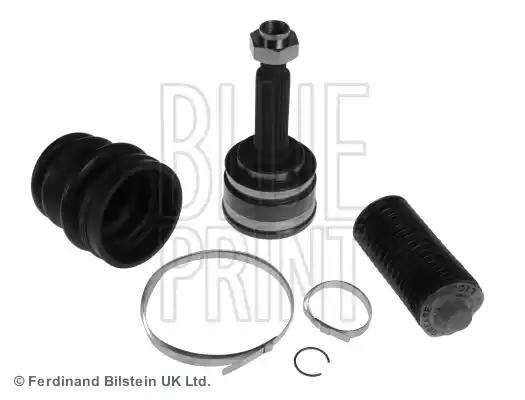 Комплект шарнірів, приводний вал ADK88907 BLUE PRINT