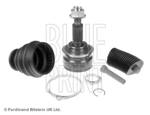 Шарнирный комплект приводной вал ADK88930 BLUE PRINT
