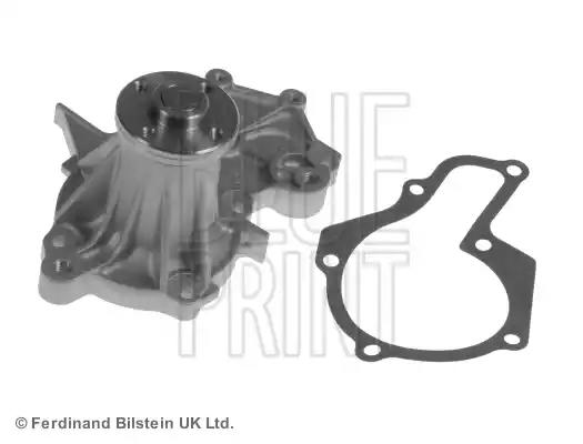 К-т помпи системи охолодження ADK89113 BLUE PRINT