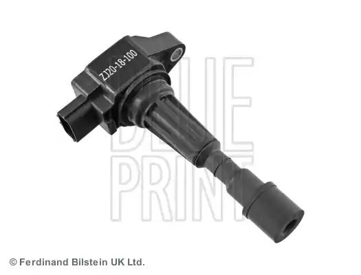 Котушка запалювання ADM51495 BLUE PRINT