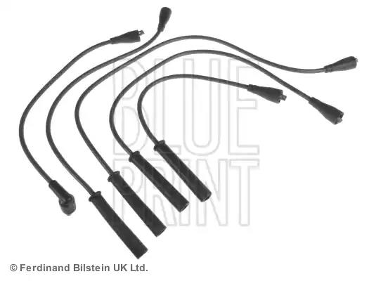 Комплект проводов зажигания ADM51609 BLUE PRINT
