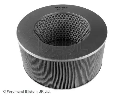 Повітряний фільтр ADM52209 BLUE PRINT