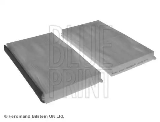 Фильтр воздух во внутренном пространстве ADM52532 BLUE PRINT