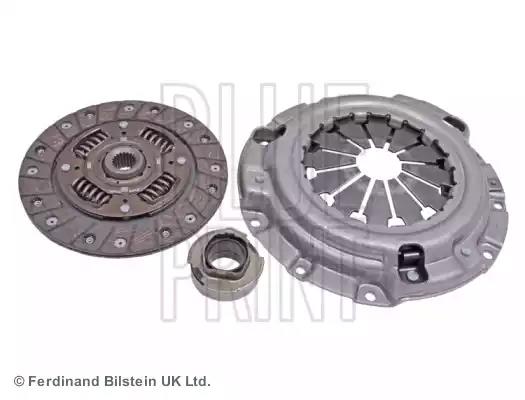 Blue print  mazda комплект зчеплення 323 94-01 ADM530116 BLUE PRINT