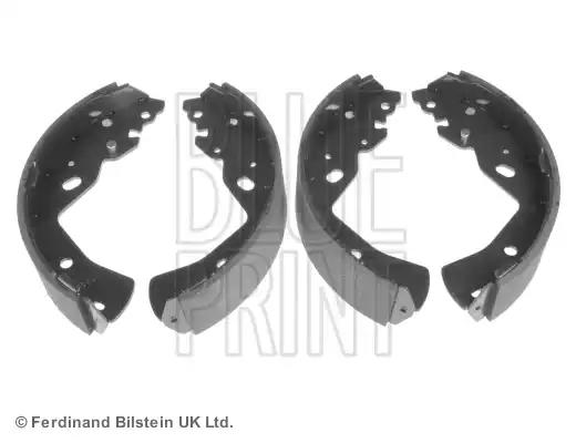 Комплект гальмівних колодок ADM54146 BLUE PRINT
