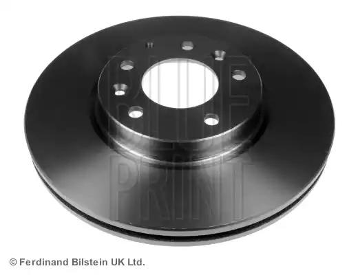 Blue print mazda гальмівний диск передн. mazda 6 07- ADM543109 BLUE PRINT