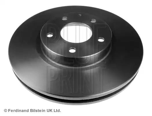 Blue print mazda гальмівний диск передн.mazda 6 12-cx-5 11- ADM543123 BLUE PRINT